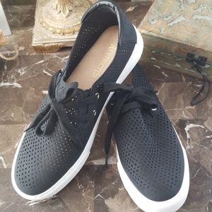 NEW Never Worn Restricted Slip on